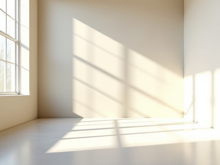 fig.10 - Night club interior rendered with ray-tracing