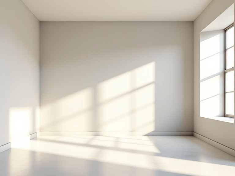 fig.11 - Ray-tracing allows to calculate complex refractions in 
transparent objects